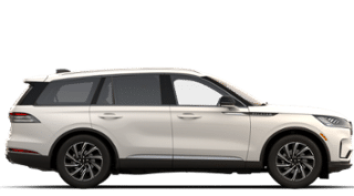 2025 Lincoln Lincoln Aviator External Image 5